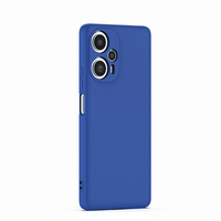 Coque de téléphone mate souple en Silicone Tpu de haute qualité d'usine pour Xiaomi Redmi A5 4G couverture de téléphone portable antichoc