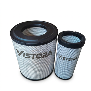 Filtre à air moteur AF25125M AF25126M pour camions et voitures - Filtre pour moteurs diesel poids lourds - Product Image 3