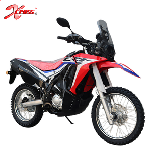 XCross China Barato 250cc Enduro Off <span class=keywords><strong>Road</strong></span> Motocicletas Dirt Bike <span class=keywords><strong>Moto</strong></span> 250cc en venta X18 - Product Image 2