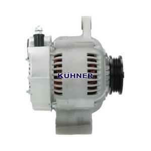 ไดชาร์จที่ใช้ร่วมกันได้กับ ROVER 400 II 416 GTI/GTE เครื่องยนต์เบนซิน (กำลัง: 96 กิโลวัตต์, แรงม้า: 131) ตั้งแต่ปี 04-1990 ถึง 04-1995 รุ่น KUHNER 40753RI ของใหม่ - Product Image 2