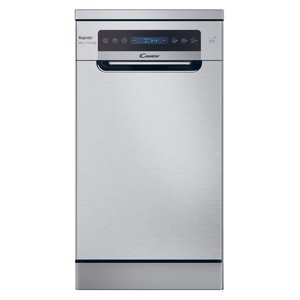 ชุดอุปกรณ์ครัว 10 ชิ้น RAPIDO CF0C7SB0FX สแตนเลสสตีล คลาส C (44.8x60.5x84.6 ซม.) - Product Image 1