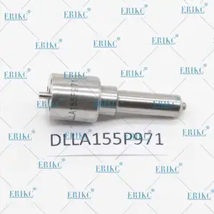 ERIKC DLLA 155 P 971 dizel enjektör memesi DLLA 155 P971 otomatik dizel yakıt memesi Denso