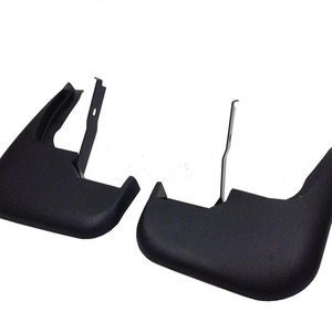 Protectores de polvo para ruedas Jiangling Fushun 1549539 1549540, piezas de repuesto de plástico - Product Image 2