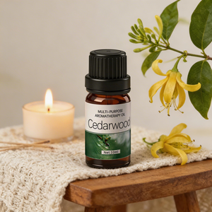 Aceite Esencial de Cedro <span class=keywords><strong>del</strong></span> <span class=keywords><strong>Himalaya</strong></span> 100% Puro y Natural Destilado para Aromaterapia y Fabricación de Velas, Precio al por Mayor de 10ml-1000ml - Product Image 2