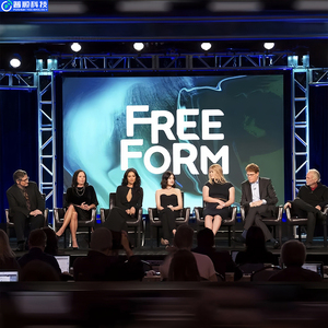 P3.91 quảng cáo ngoài trời điện tử không thấm nước tv đăng led board màn hình kỹ thuật số quảng cáo cho thuê led hiển thị bảng điều chỉnh biển quảng cáo - Product Image 3