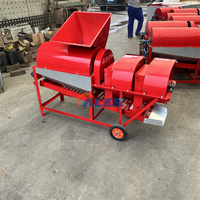 Machine de traitement des châtaignes à haute efficacité, machine à éliminer les gerçures des châtaignes, machine à dégercir les châtaignes