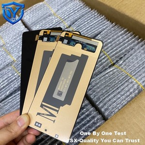 Pour Samsung A72 Écran d'affichage de téléphone portable universel d'origine Écran tactile numérique haute définition A22 A23 A24 A25 A26 4G <span class=keywords><strong>5G</strong></span> - Product Image 4