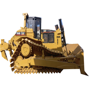 Bulldozer CAT D6R d'occasion haute performance, modèle le plus populaire dans le secteur de la construction - Product Image 1
