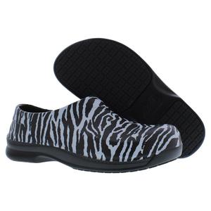 รองเท้าผู้หญิง Avia Avi-Flame ไซส์ 10 สี: ขาว/ดำ - Product Image 2