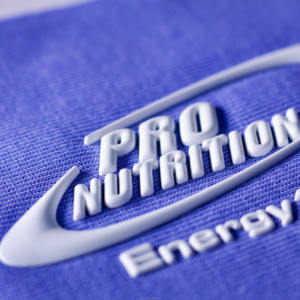 カスタム シリコン 熱転写 ロゴ・カスタマイズ可能 3D 立体効果 シリコン 熱転写 ロゴ・衣類用 ソフト シリコン ロゴ - Product Image 3