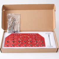 Gabarit de perçage pour charnières de meuble, outil de positionnement de trous de charnière, pour panneaux profilés 6063, perçage de trous de chevilles, support personnalisé Foshan