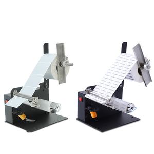 Distributeur d'étiquettes industriel électrique automatique économique - Product Image 4
