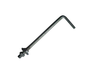 สลักยึดพื้นฐานชนิด J M30/M16 J Bolt - Product Image 2
