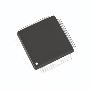 STM32F412RGT6 Electronics Component 64 LQFP BOM IC In Stock Embedded - Product Image 1