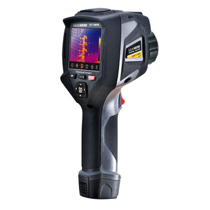Cámara Termográfica Infrarroja CEM DT-9888 640x512 Píxeles con Wi-Fi y Bluetooth para Inspección de Equipos Mecánicos - Product Image 2