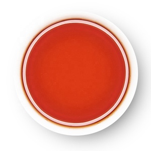 Mezcla de té negro Kungfu con sabor a bergamota al por mayor Earl Grey Blue Black Tea con aciano - Product Image 6