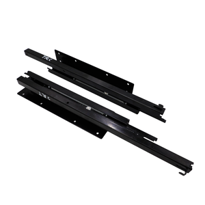 Suministro directo de fábrica Cierre suave Empuje Abrir Cajón Deslizante Cocina Dormitorio Hotel Otros muebles Armario Hardware Gabinete - Product Image 1