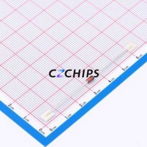 ไดโอดซีเนอร์ไดโอดแบบ DO-41แบบดั้งเดิมและใหม่1N4738APF-M ชิปชิ้นส่วนอิเล็กทรอนิกส์ - Product Image 1
