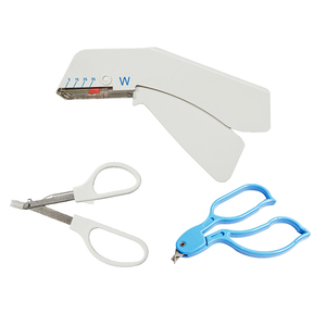 Alat Bedah dan Medis Stapler Kulit Sekali Pakai untuk Menutup Luka Kulit - Product Image 1