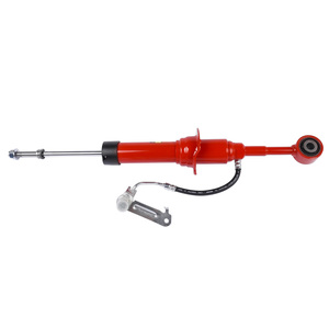 โช้คอัพหน้ามันวาวสำหรับนักวิ่ง4คน<span class=keywords><strong>4WD</strong></span> 2010-2024 V6 4.0L 48510-35370 - Product Image 6