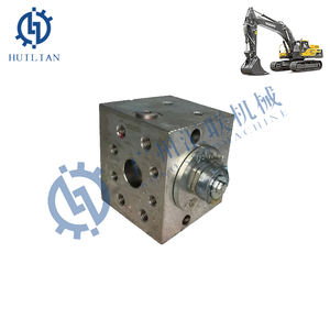 277-0954 2770954 Katup <span class=keywords><strong>Manual</strong></span> 291-3630 389-2407 442-0234 Katup Bantu untuk Suku Cadang <span class=keywords><strong>Excavator</strong></span> 324D 336D 325D 329D 385C - Product Image 2