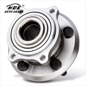513225 BR930447 04779328AA Vente en gros de pièces automobiles HDE Roulement de moyeu de roue avant pour Dodge Charger Chrysler 300 - Product Image 1