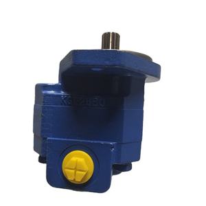 Bomba Hidráulica Huamao P124A085AOZA10-54 - Piezas de Maquinaria de Construcción, Bomba de Pistones Nueva, Certificación ISO9001, Origen Shandong, 1 Año de Garantía - Product Image 1