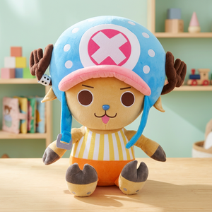 ตุ๊กตาผลไม้การ์ตูนนุ่มพิเศษ ขนาด 10 ซม. เซบิล ช็อปเปอร์ สำหรับของขวัญวันเกิด บรรจุภัณฑ์ขายปลีก สำหรับเด็กอายุ 3 ปีขึ้นไป - Product Image 2