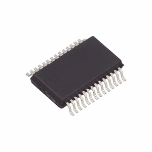 บริการครบวงจร MAX3237EAI+ 28 SSOP (0.209 นิ้ว, กว้าง 5.30 มม.) ชิปวงจรรวม ไอซี ไอซีทรานส์ซีฟเวอร์ แบบเต็ม 5/3 28SSOP - Product Image 1