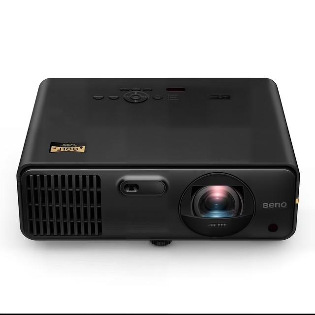 BenQ AK700ST Home Theater Projector 4K Ultra Clear DLP 240Hz 4000 Lumens Short Throw HDR Pro 3-Year Warranty