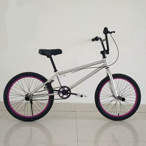 Bicicletta per bambini bici 20 pollici bicicletta singola velocità bambini bicicletta per 10 anni bambino/bambini bici bici Mountain Bike - Product Image 3