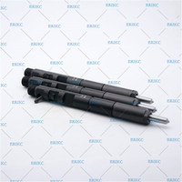 ERIKC 4PCS EJBR0 4001D 8200567290 Inyector de Combustible Diésel EJB R04001D EJBR04001D para Delp 166009384R