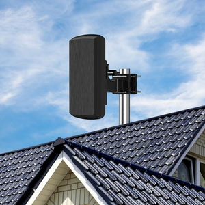 ANTOP 4K усиленная наружная/чердачная цифровая телевизионная антенна с высоким коэффициентом усиления многонаправленный прием - Product Image 6