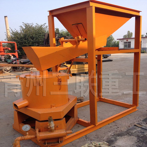 12นิ้วขุดทองสำหรับขาย6ขุดทองพร้อมเครื่องยนต์เป็นส่วนประกอบหลัก - Product Image 4