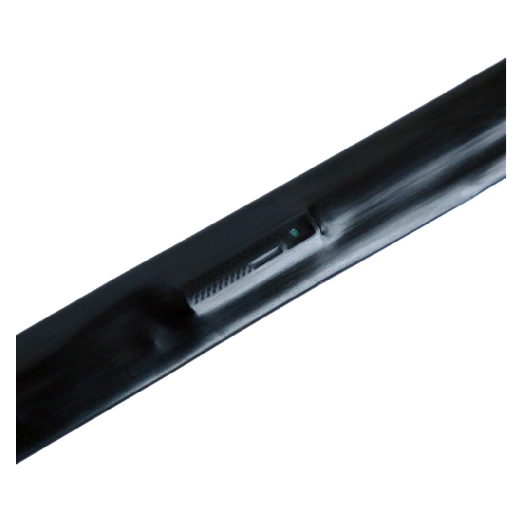 Drip tape irrigation Agricultural Plastic Irrigation System Drip Tape flat emitter drip tape