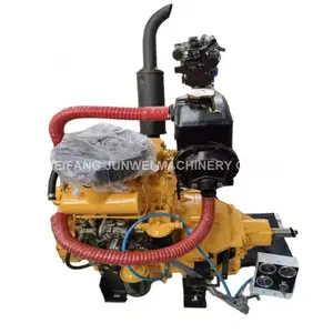 Brand new Perkins diesel engine 18.5Kw 25hp Perkins 3-cylinder diesel engine on sale