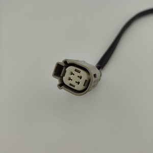 <span class=keywords><strong>Sensor</strong></span> Oksigen AFR Depan 932-14065 untuk <span class=keywords><strong>Chevy</strong></span> Malibu Ford Fusion Chrysler 200 2.4L/3.6L - Product Image 5