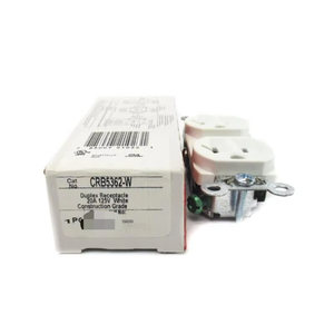 Controlador de programación PLC dedicado PAC de automatización industrial, nuevo, Original, 125V, 20A, NSMP - Product Image 1