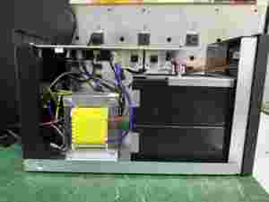 오프라인 <span class=keywords><strong>UPS</strong></span> 1000VA 600w 무정전 전원 공급 장치 600VA/800VA/1000VA/1200VA for Pc - Product Image 3