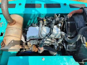 Excavadora Usada KOBELCO SK260 de 26 Toneladas, Maquinaria Pesada, Pocas Horas de Uso, Buen Estado, Alta Rentabilidad, Motor, Caja de Cambios y Bomba Japoneses - Product Image 3