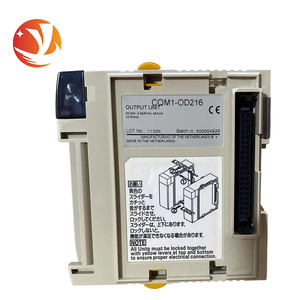 Módulo de Salida O-mron CQM1-OD216 CQM1OD216 Nuevo y Original, Controlador Programable PLC - Product Image 1