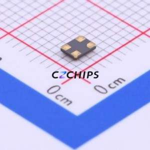 XXDBCCNANF-19.200 Crystal (Passive) SMD3225-4P Crystal Oscillator SMD Crystal Oscillator 19.2MHz 10ppm 12pF - Product Image 2