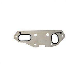 Juntas de Enfriador de Aceite para Audi A6L 06E117070J 06E117070D Junta de Goma para Culata de Cilindro de Motor - Product Image 3