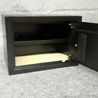 Boîte de rangement secrète de sécurité pour la maison et l'auberge de jeunesse la mieux classée