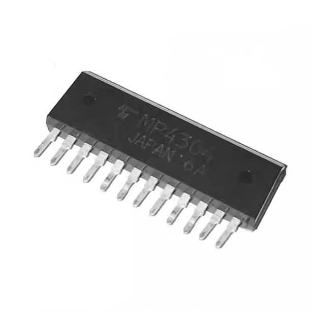 New and Original MP4304 Electronic Component Integrated Circuit IC Chips