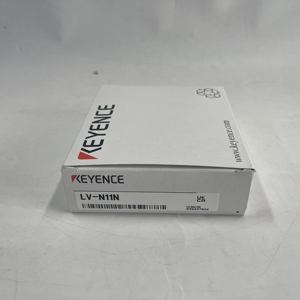 เซ็นเซอร์เลเซอร์ดิจิตอล KEYENCE รุ่น LV-N11N - Product Image 1