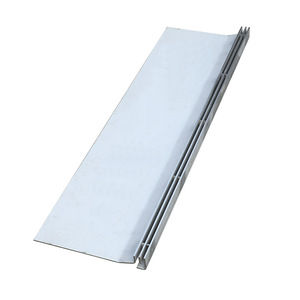 304 thép không gỉ tuyến tính thoát nước mương Bìa đôi khe 201 thép không gỉ tuyến tính thoát nước mương tùy chỉnh dịch vụ cắt - Product Image 5