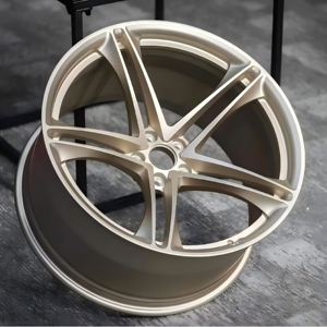Jantes en alliage forgé JW OEM P207 17-22 pouces 5x120/114.3 pour BMW M4 M5 F90 G87 Audi <span class=keywords><strong>RS5</strong></span> Mercedes-Benz C63 Lexus IS - Product Image 3