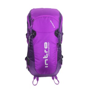 <span class=keywords><strong>Sac</strong></span> à dos de <span class=keywords><strong>randonnée</strong></span> pour femmes de grande capacité <span class=keywords><strong>30L</strong></span> avec fermeture à glissière et housse de pluie, <span class=keywords><strong>sac</strong></span> à dos imperméable pour l'extérieur - Product Image 2