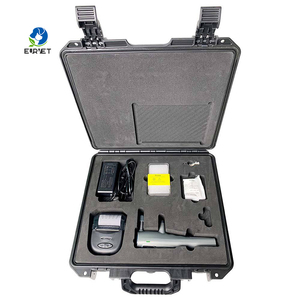 EUR VET Tonometro a Rimbalzo Portatile Veterinario <span class=keywords><strong>per</strong></span> Cani, <span class=keywords><strong>Alimentazione</strong></span> DC 3.0V, Bestseller - Product Image 5